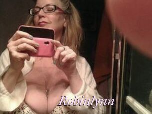 Robinlynn