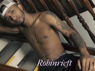 Robinrieft