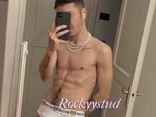 Rockyystud