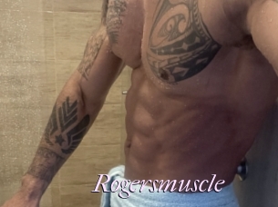 Rogersmuscle