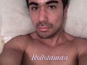 Rollotamasi