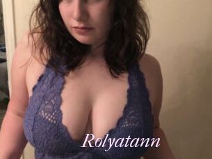 Rolyatann