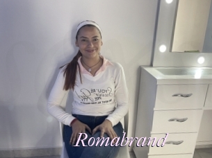 Romabrand