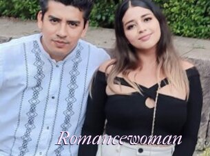 Romancewoman