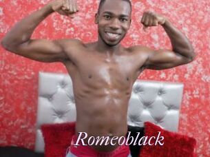 Romeoblack