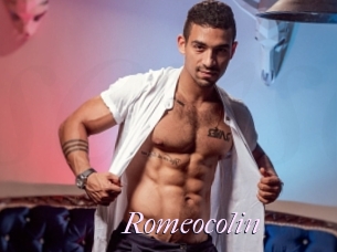 Romeocolin