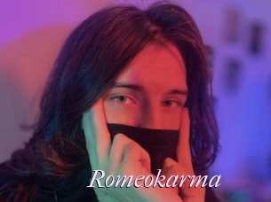 Romeokarma