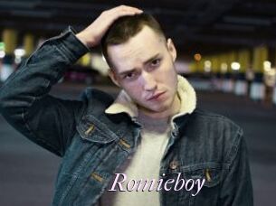 Romieboy