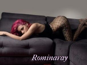 Rominaray