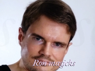 Ron_magicks