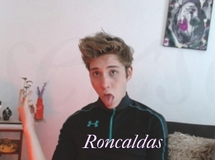 Roncaldas