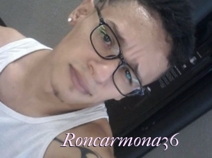 Roncarmona36