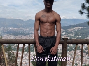 Ronykitman