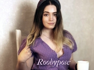 Roobypose