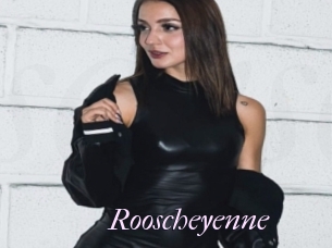 Rooscheyenne