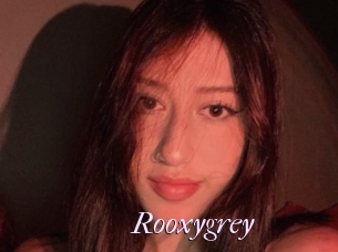 Rooxygrey