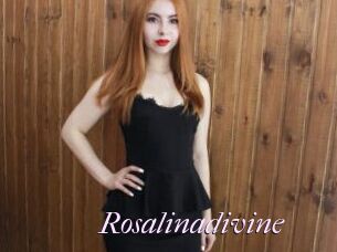 Rosalinadivine