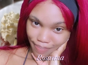 Rosanna