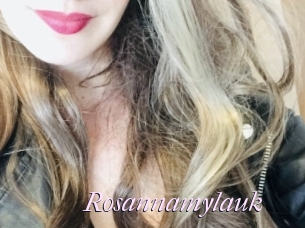 Rosannamylauk