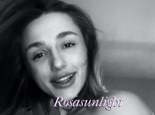 Rosasunlight