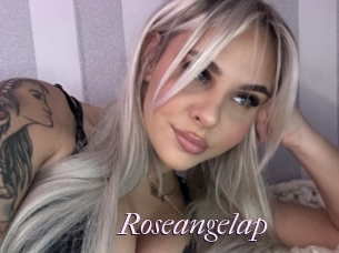 Roseangelap