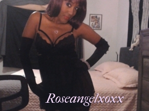 Roseangelxoxx