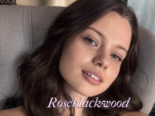 Roseblackwood