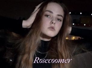 Rosecoomer