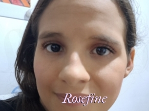 Rosefine