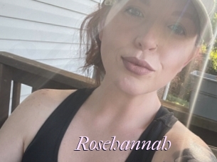 Rosehannah