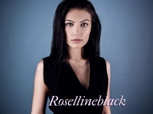 Rosellineblack