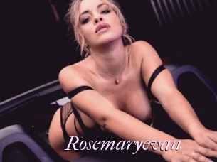 Rosemaryevan