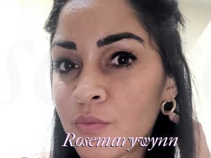 Rosemarywynn