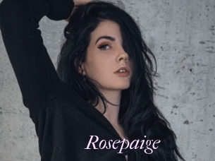 Rosepaige