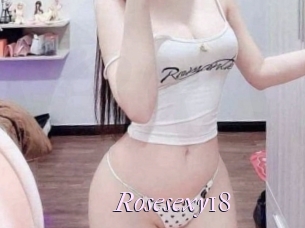 Rosesexy18