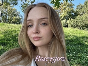 Roseyglow