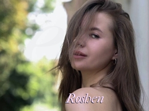 Roshen