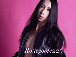 Rosiegomez25