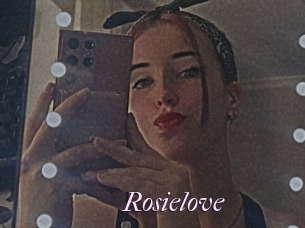 Rosielove