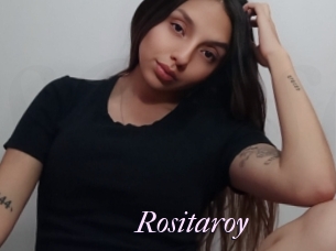 Rositaroy