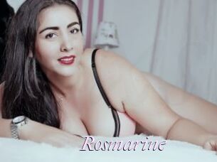 Rosmarine