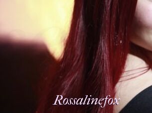 Rossalinefox