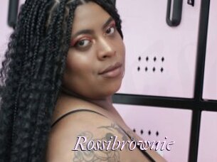Rossibrownie