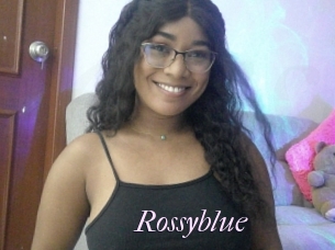 Rossyblue