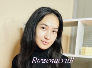 Rowenacrull