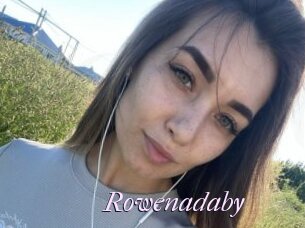 Rowenadaby