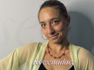 Rowenadace