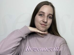 Rowenaevitt