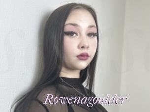 Rowenagoulder