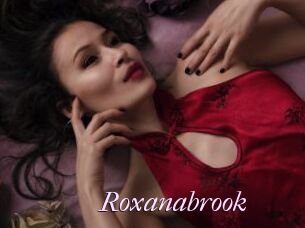 Roxanabrook